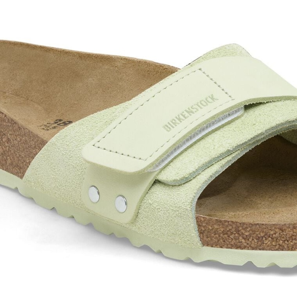 Birkenstock Sandals 💚 - Picture 6 of 14